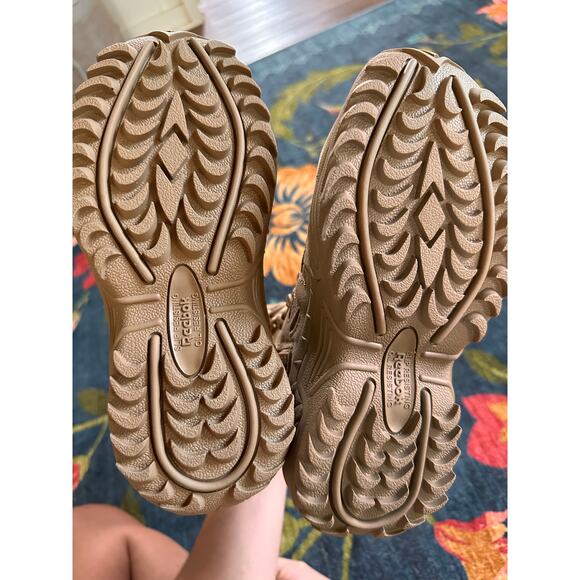 NWOT Reebok Rapid Response RB Hi Work Boot Size M 4 / W 6 - Picture 11 of 12